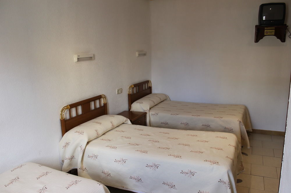 Hostal Conchita Legazpi Madryt Zewnętrze zdjęcie